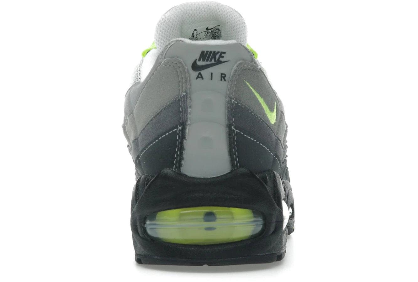 Nike Air Max 95 OG Big Bubble Neon - Sneakerzone