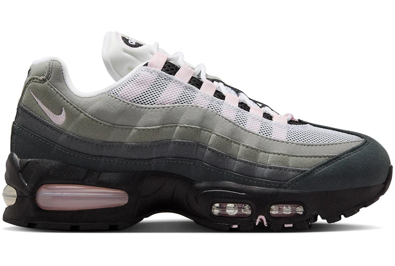 Nike Air Max 95 OG Big Bubble Pink Foam - Sneakerzone