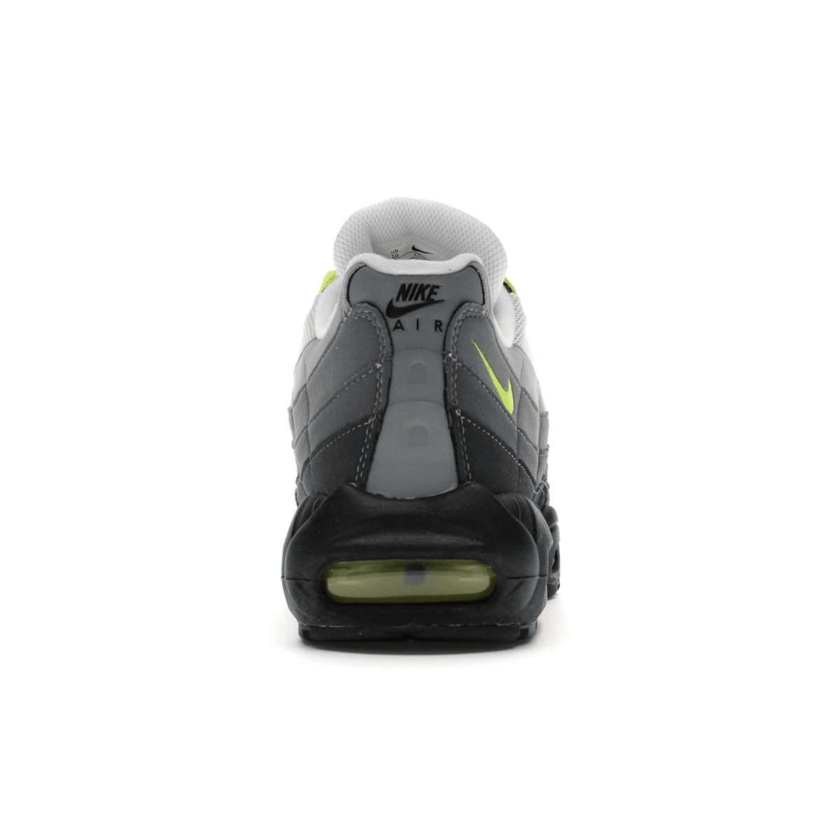 Nike Air Max 95 OG Neon - Sneakerzone
