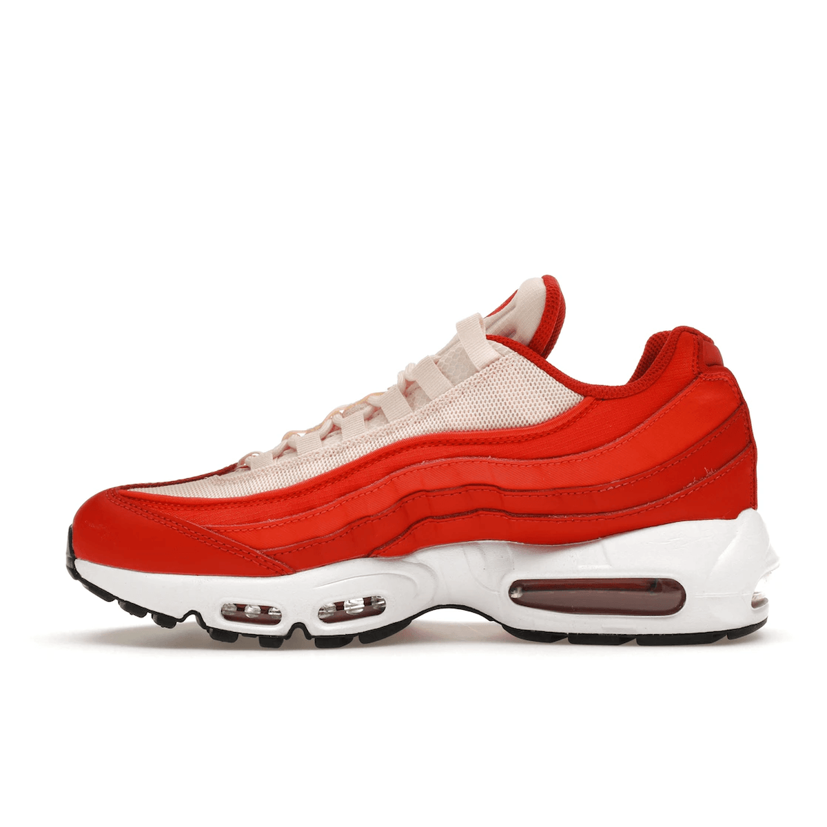 Nike Air Max 95 Picante Red - Sneakerzone