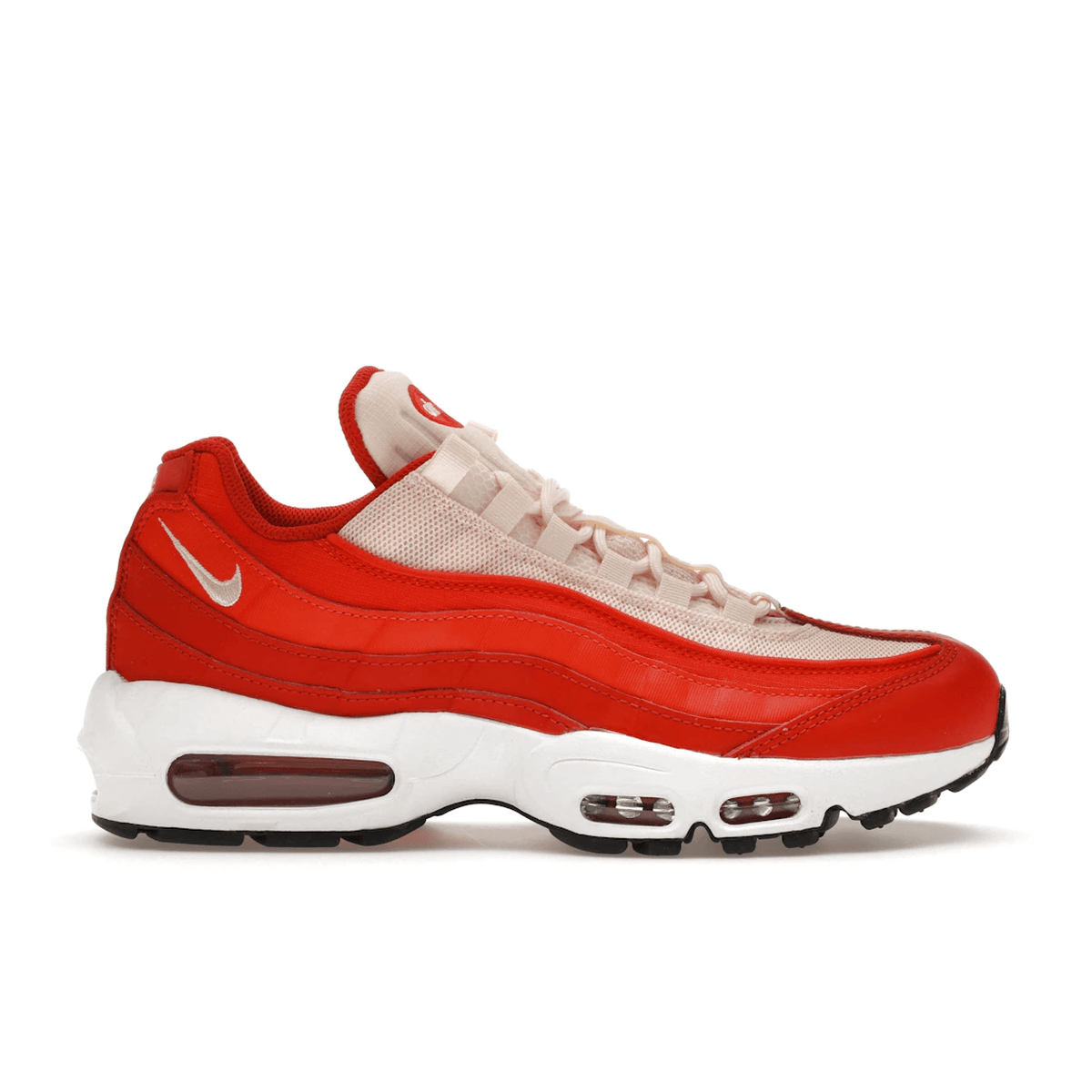 Nike Air Max 95 Picante Red - Sneakerzone