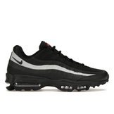 Nike Air Max 95 Ultra Black Picante Red - Sneakerzone