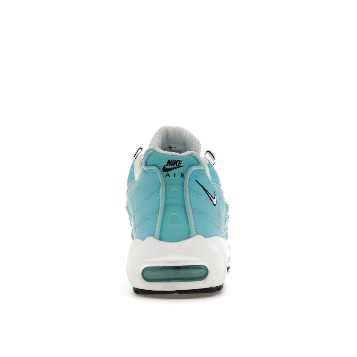 Nike Air Max 95 University Blue - Sneakerzone