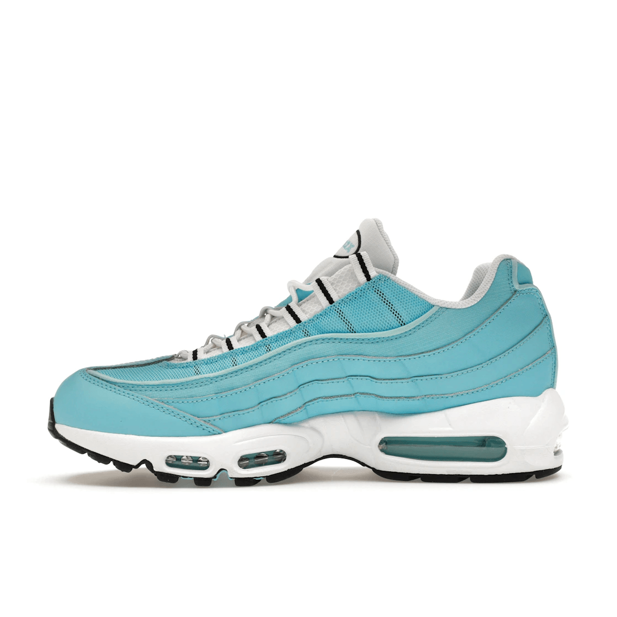Nike Air Max 95 University Blue - Sneakerzone