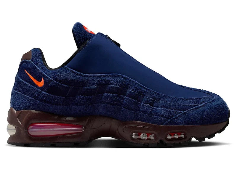 Nike Air Max 95 Zip SP Loyal Blue - Sneakerzone