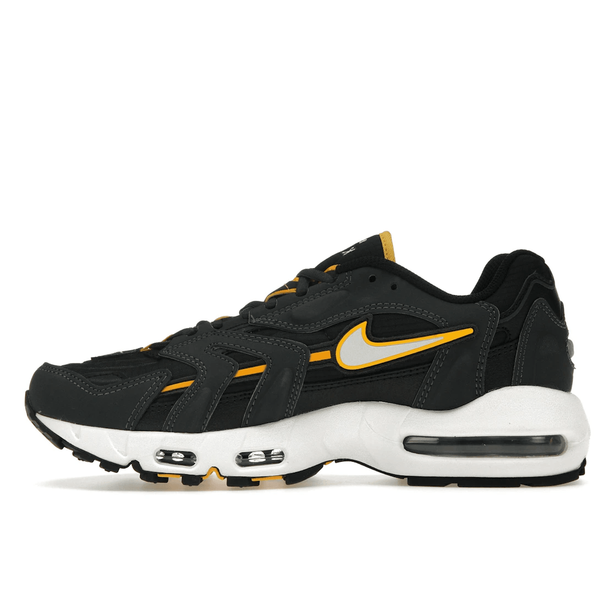 Nike Air Max 96 II Batman - Sneakerzone