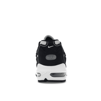 Nike Air Max 96 II Black White - Sneakerzone