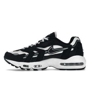 Nike Air Max 96 II Black White - Sneakerzone