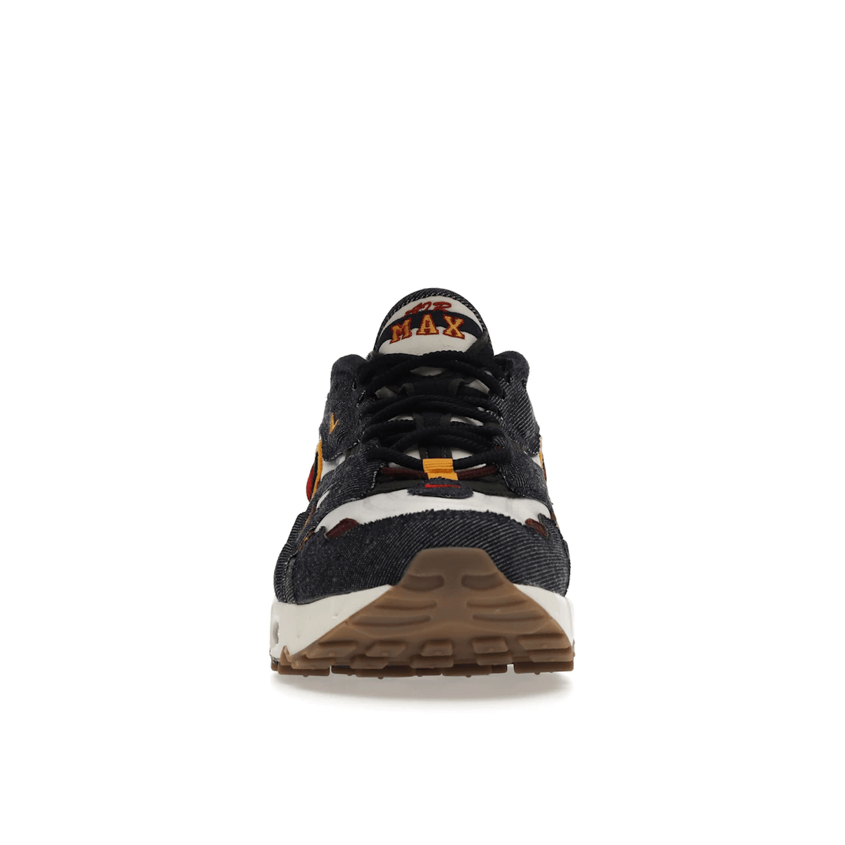 Nike Air Max 96 II Blackened Blue - Sneakerzone