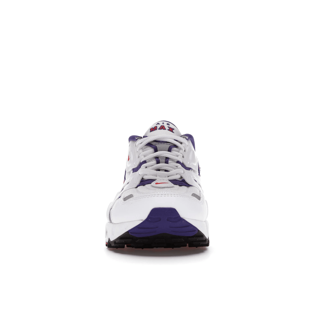 Nike Air Max 96 II Cherry - Sneakerzone