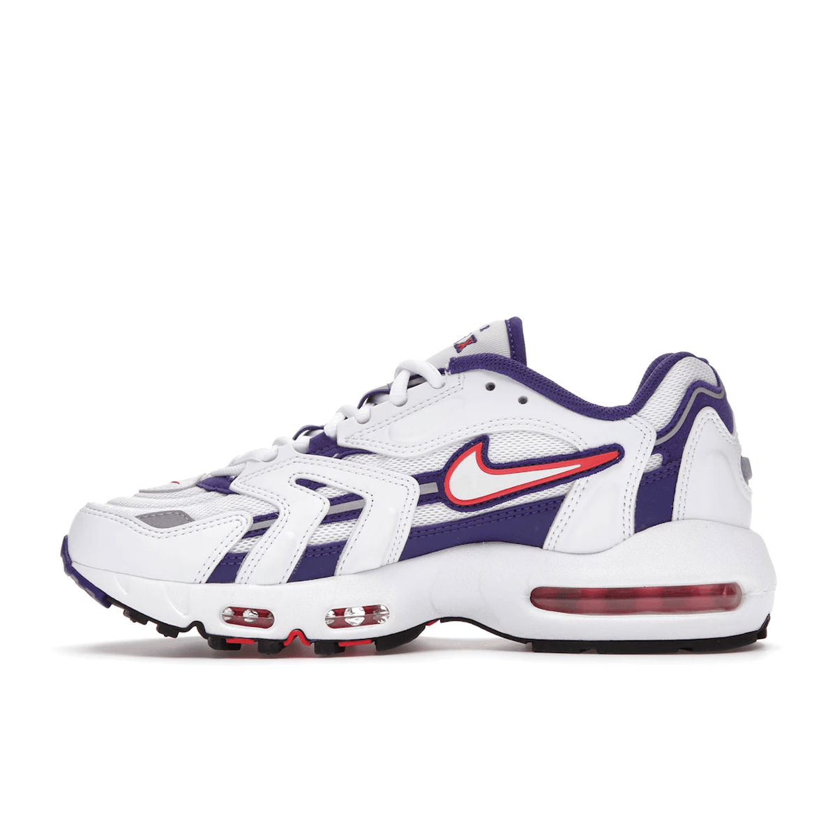 Nike Air Max 96 II Cherry - Sneakerzone