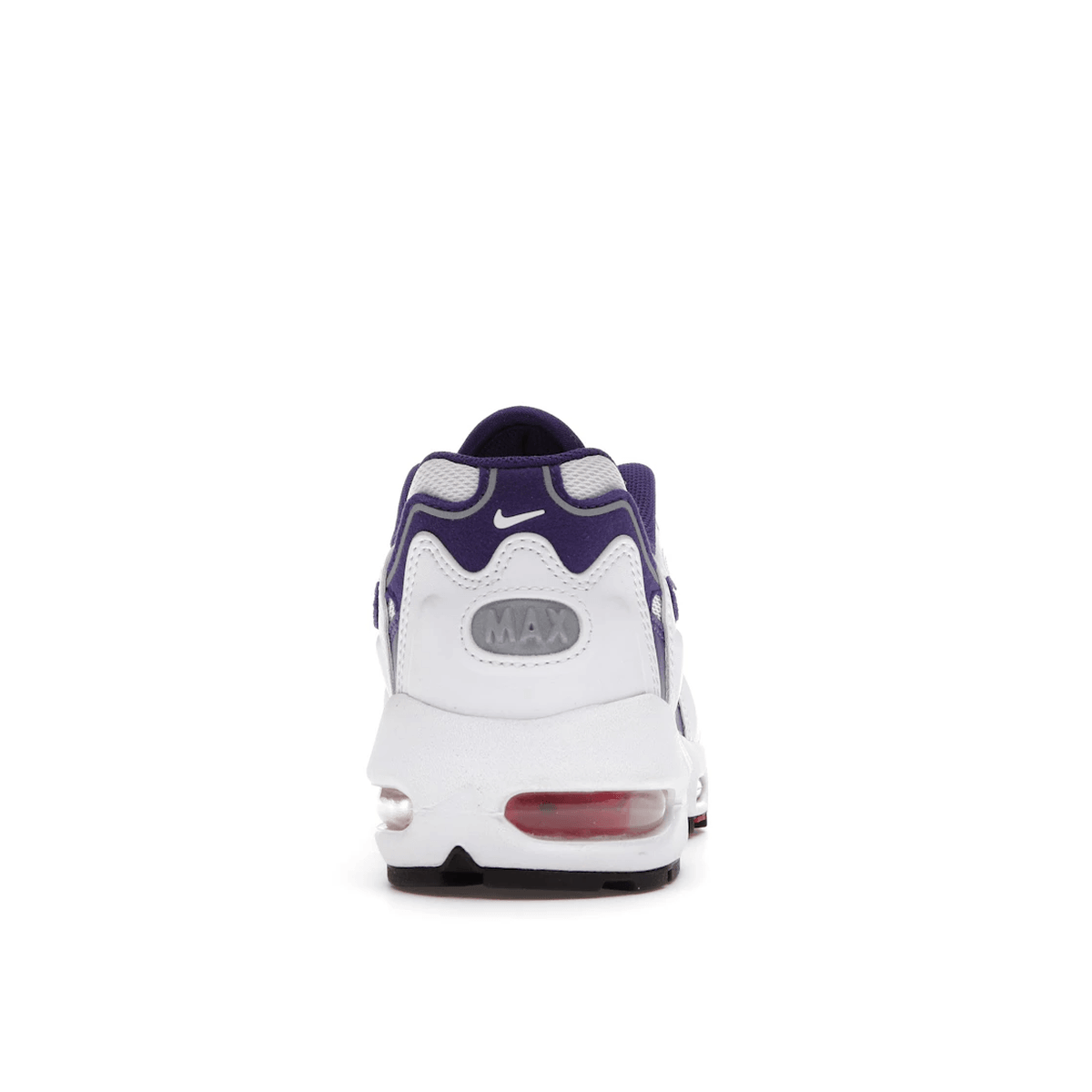 Nike Air Max 96 II Cherry - Sneakerzone