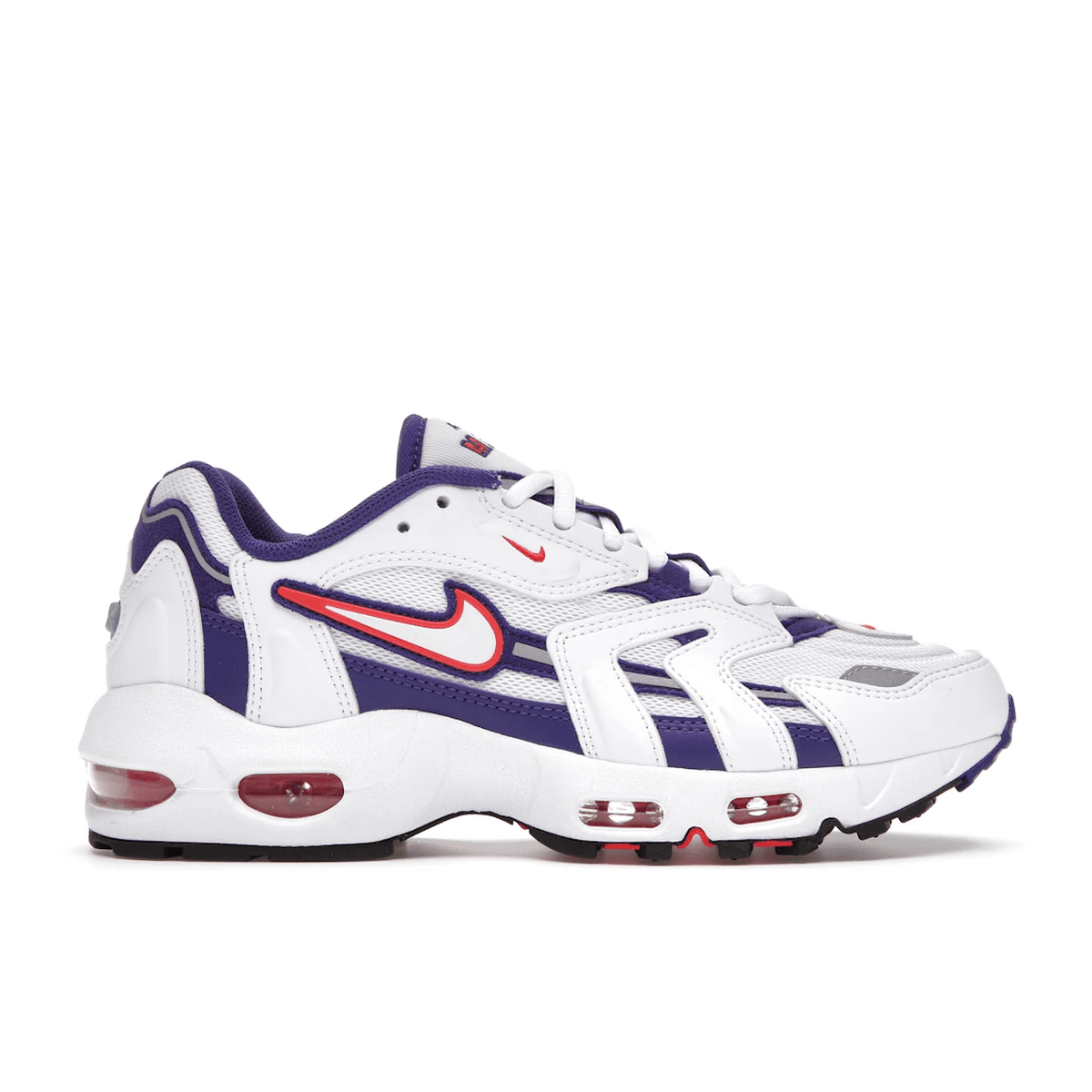 Nike Air Max 96 II Cherry - Sneakerzone