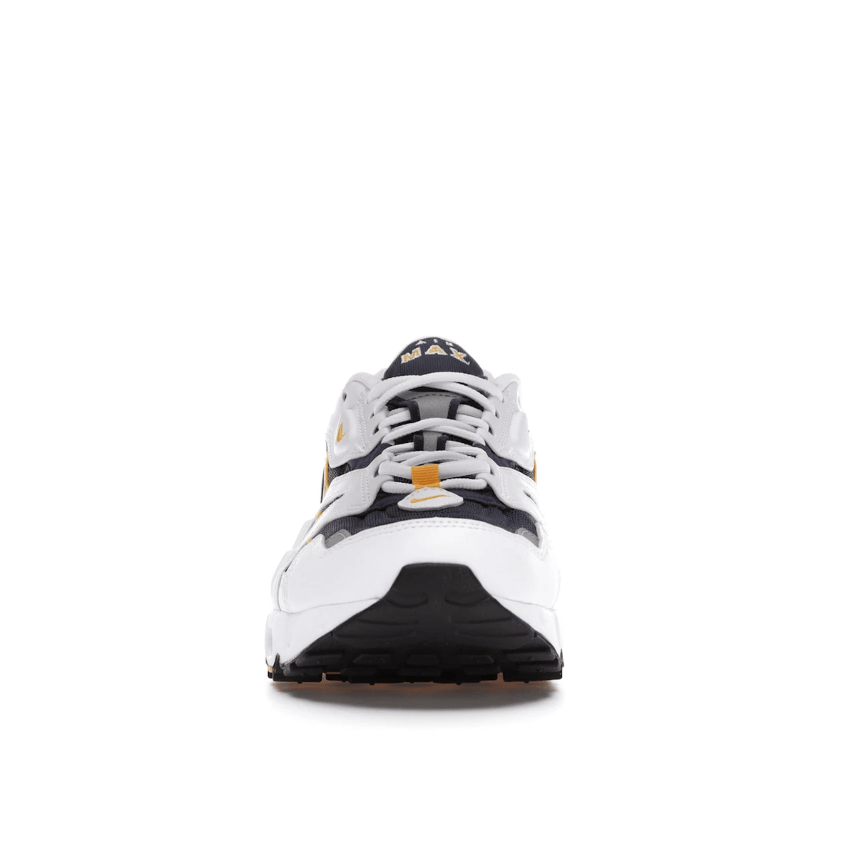 Nike Air Max 96 II Goldenrod - Sneakerzone