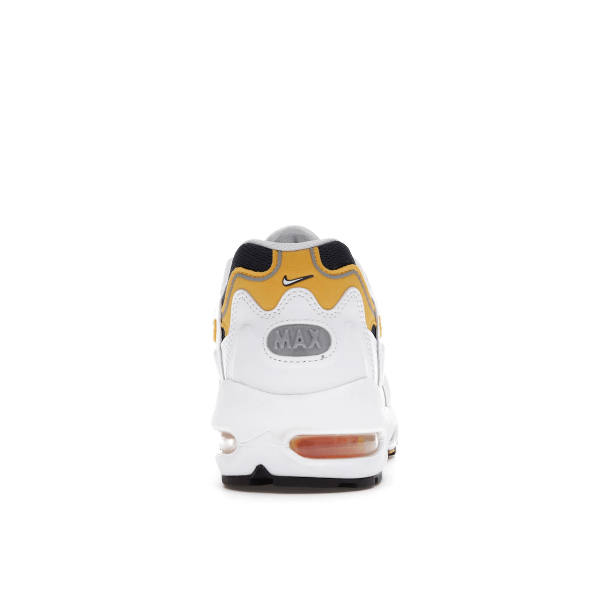 Nike Air Max 96 II Goldenrod - Sneakerzone