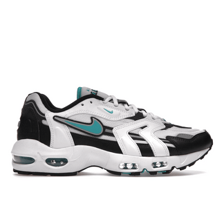 Nike Air Max 96 II Mystic Teal - Sneakerzone