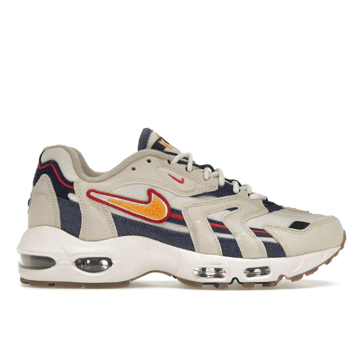 Nike Air Max 96 II QS Beach - Sneakerzone