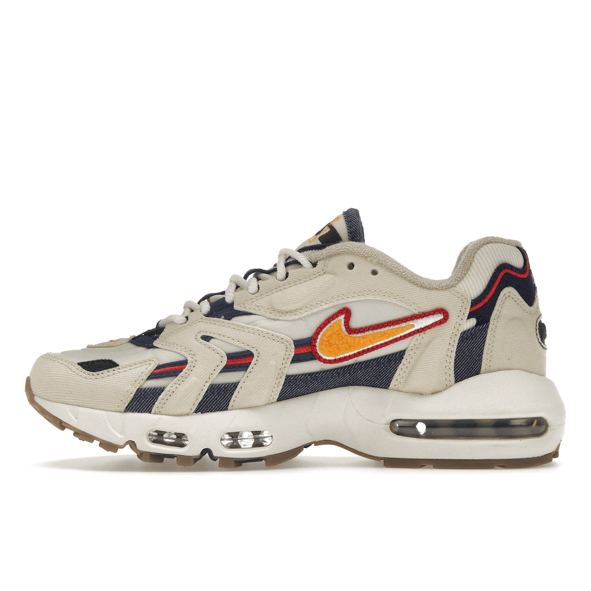 Nike Air Max 96 II QS Beach - Sneakerzone