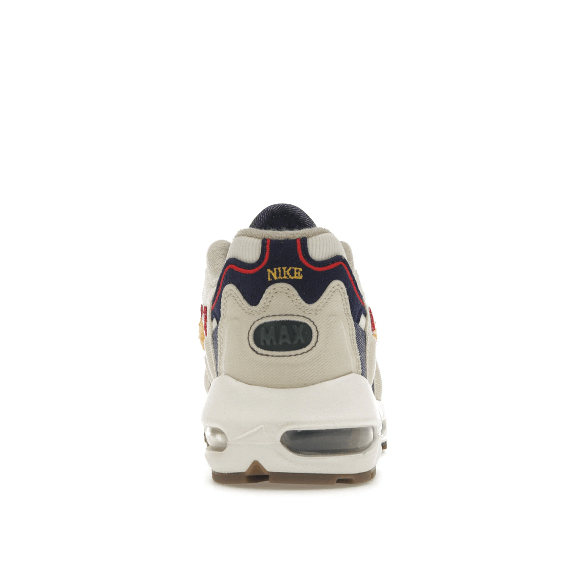 Nike Air Max 96 II QS Beach - Sneakerzone