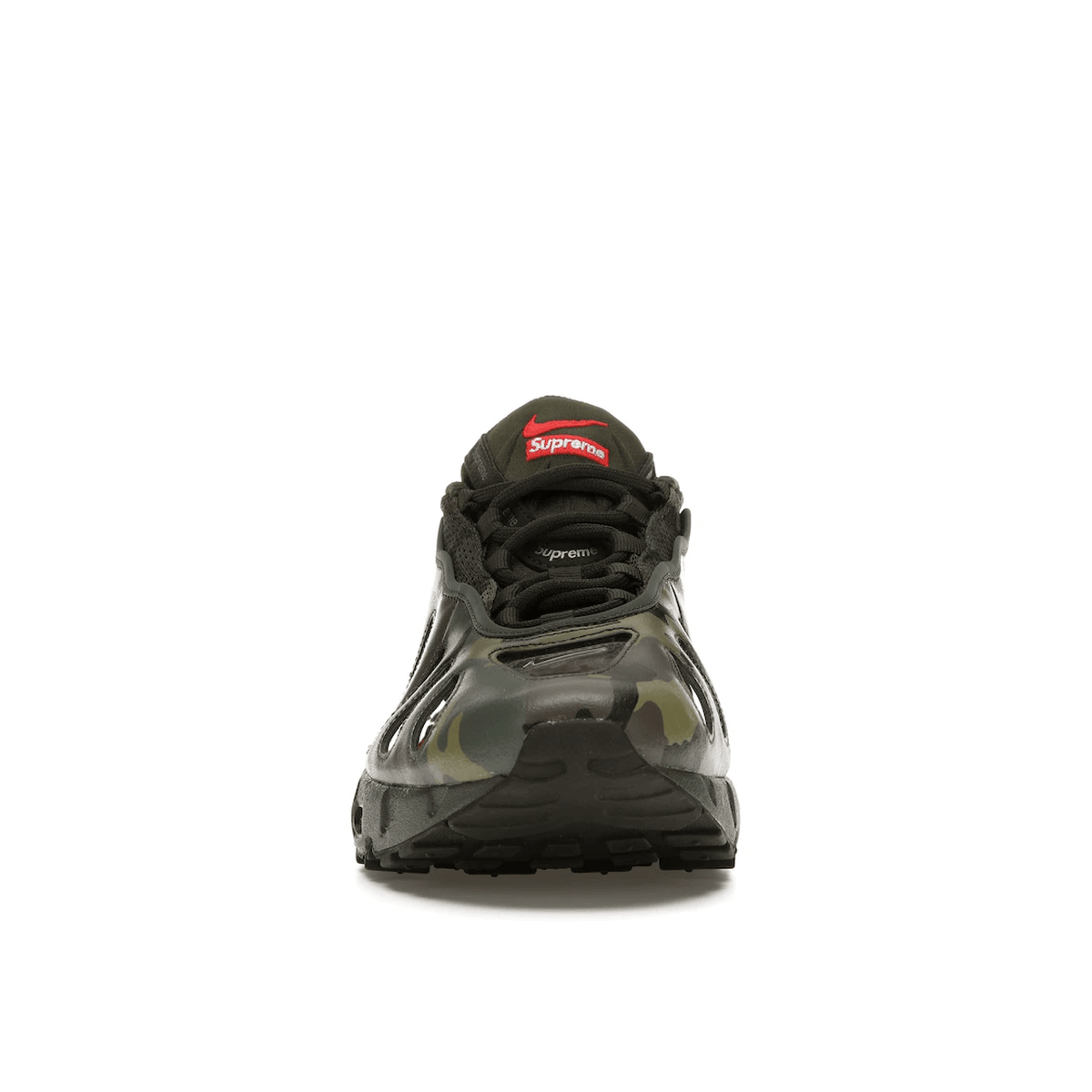 Nike Air Max 96 Supreme Camo - Sneakerzone