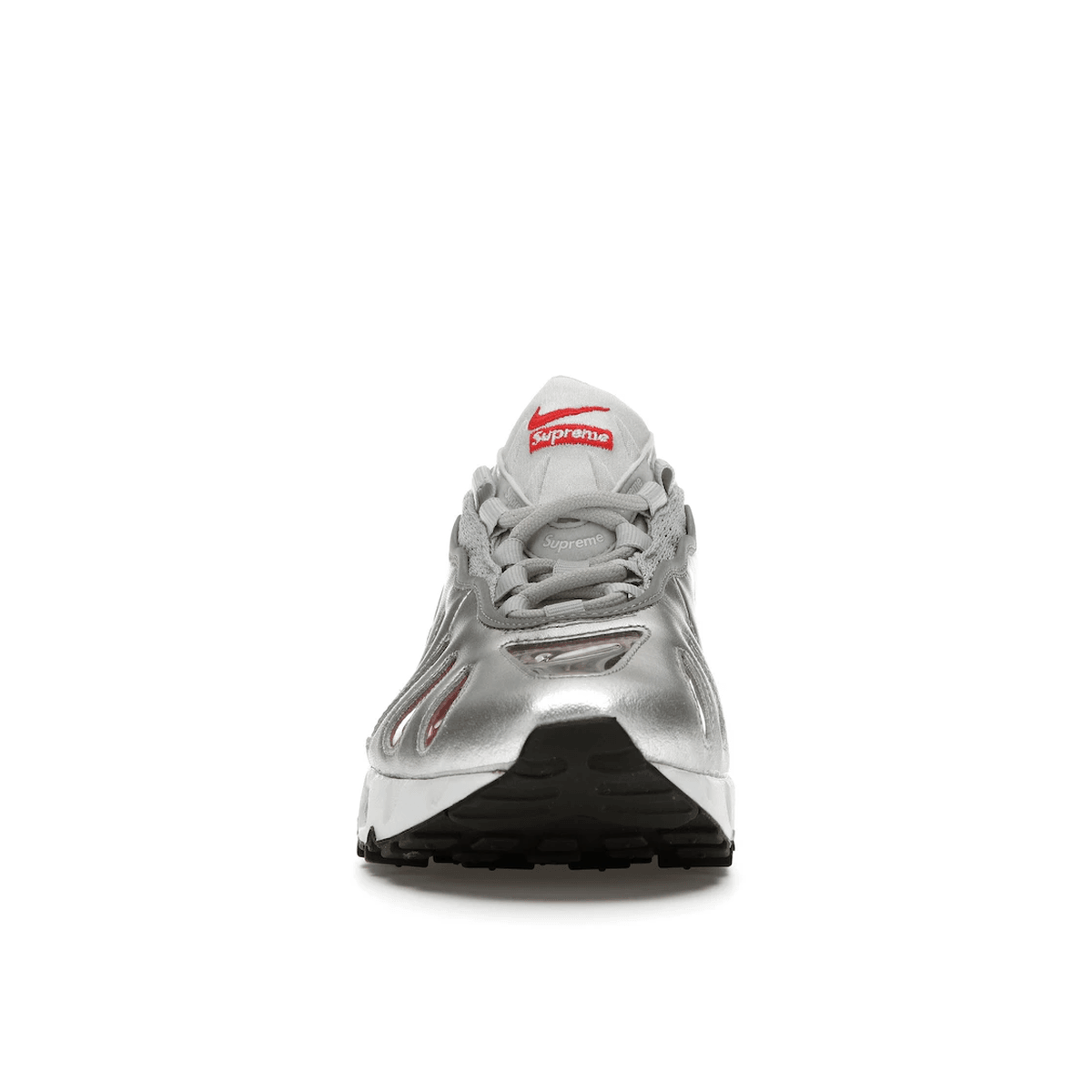 Nike Air Max 96 Supreme Silver Bullet secondary image