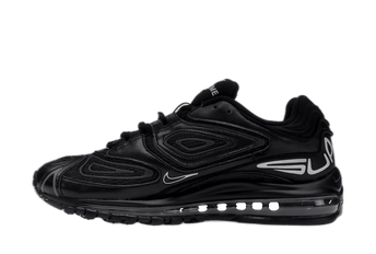 Nike Air Max 98 TL Supreme Black - Sneakerzone