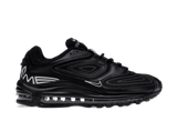 Nike Air Max 98 TL Supreme Black - Sneakerzone