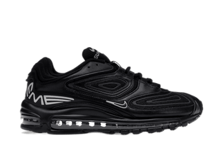 Nike Air Max 98 TL Supreme Black - Sneakerzone