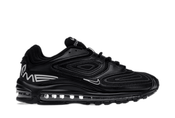 Nike Air Max 98 TL Supreme Black - Sneakerzone