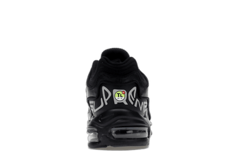 Nike Air Max 98 TL Supreme Black - Sneakerzone