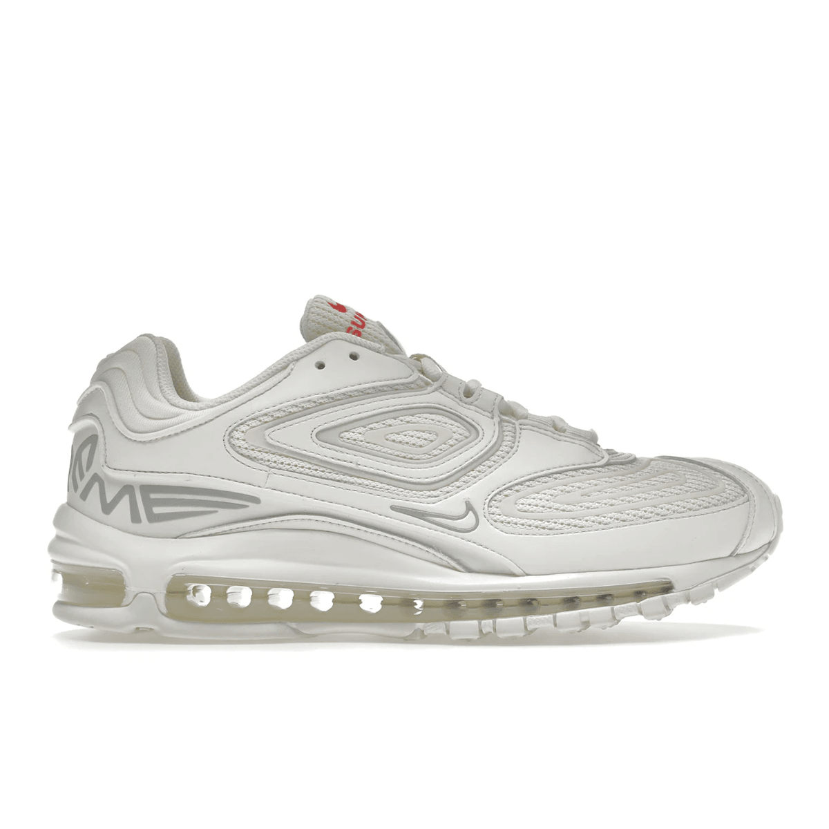 nike air max 98 supreme white