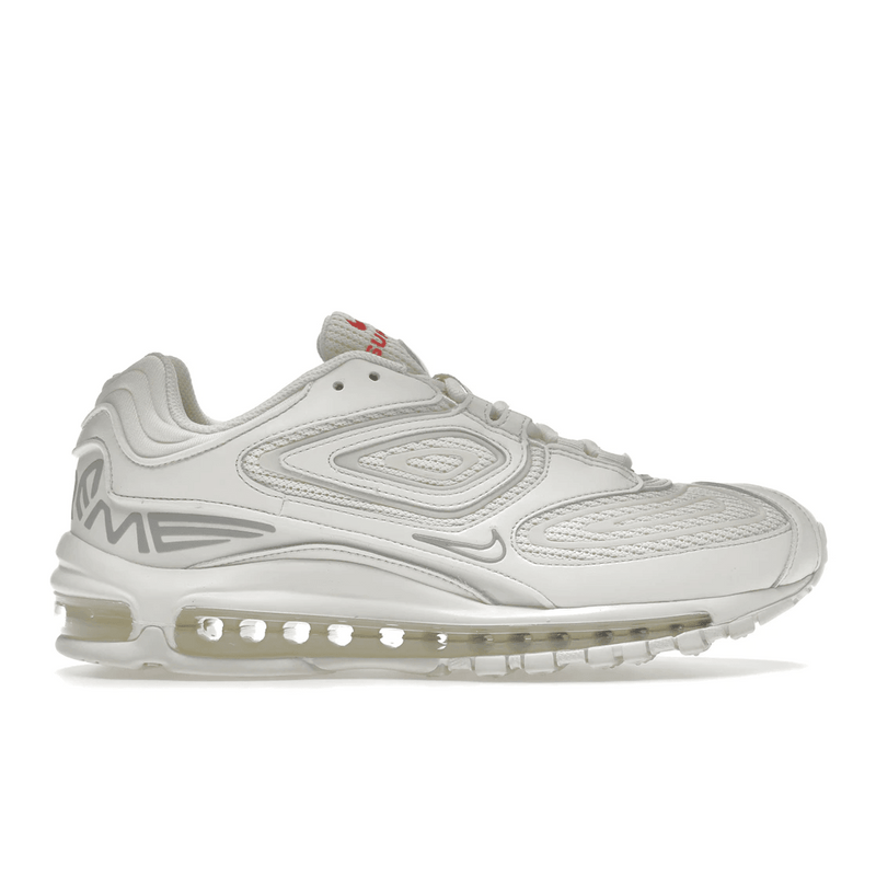 Nike Air Max 98 TL Supreme White product image