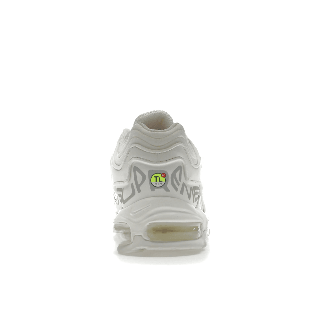 Nike Air Max 98 TL Supreme White - Sneakerzone