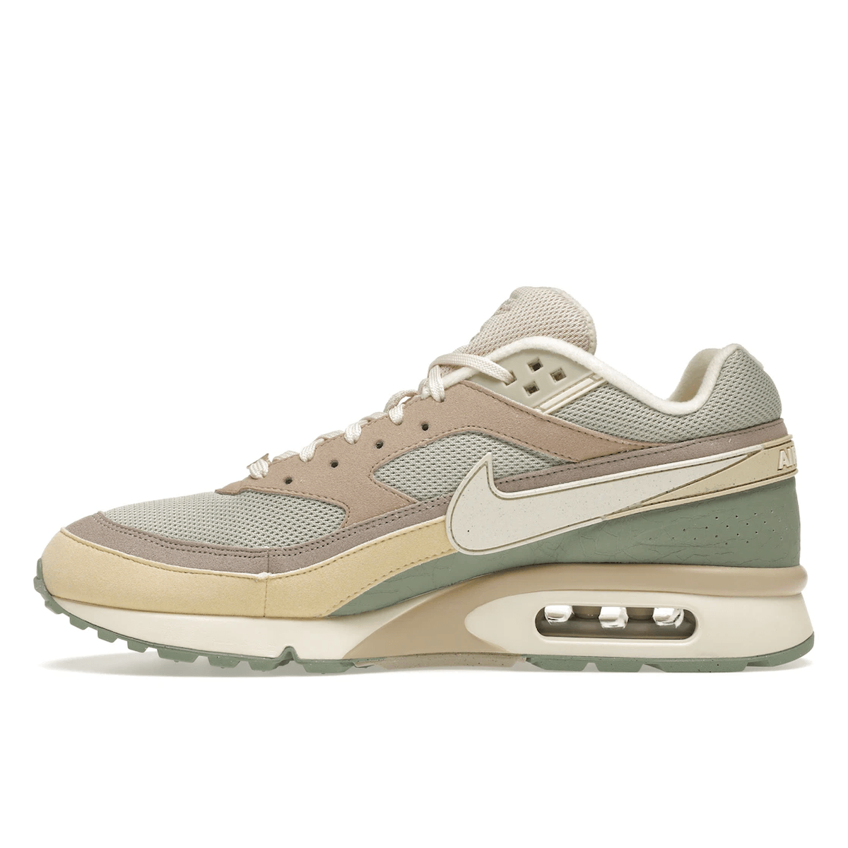 Nike Air Max BW Coded Nature - Sneakerzone