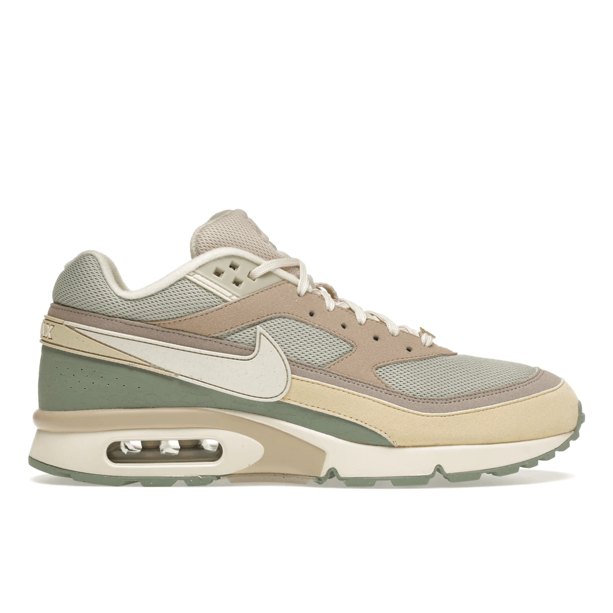 Nike Air Max BW Coded Nature - Sneakerzone