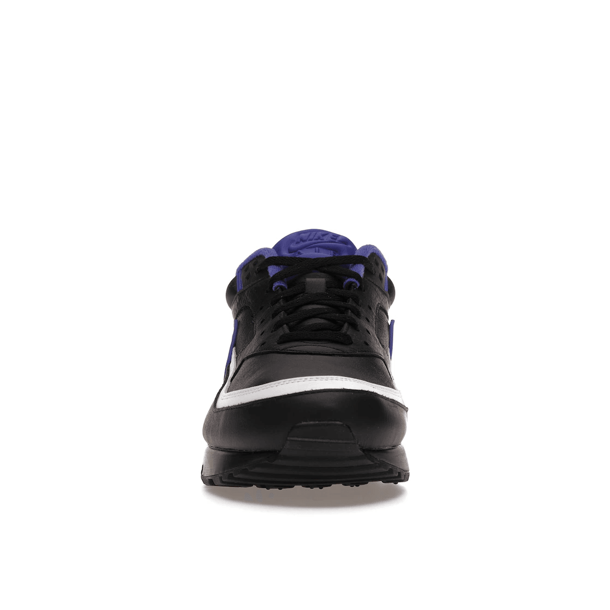 Nike Air Max BW OG Black Persian Violet Leather - Sneakerzone