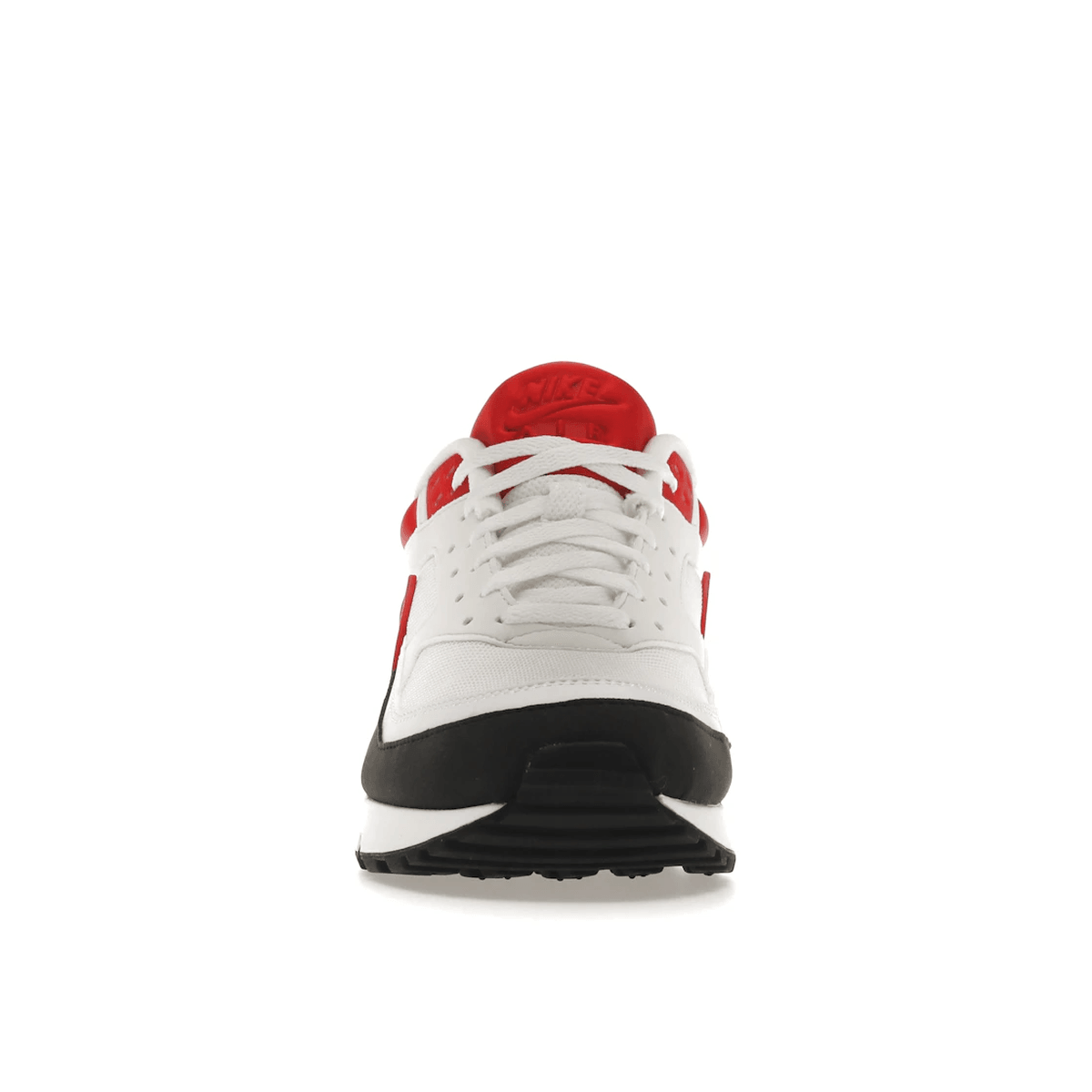 Nike Air Max BW OG Sport Red secondary image