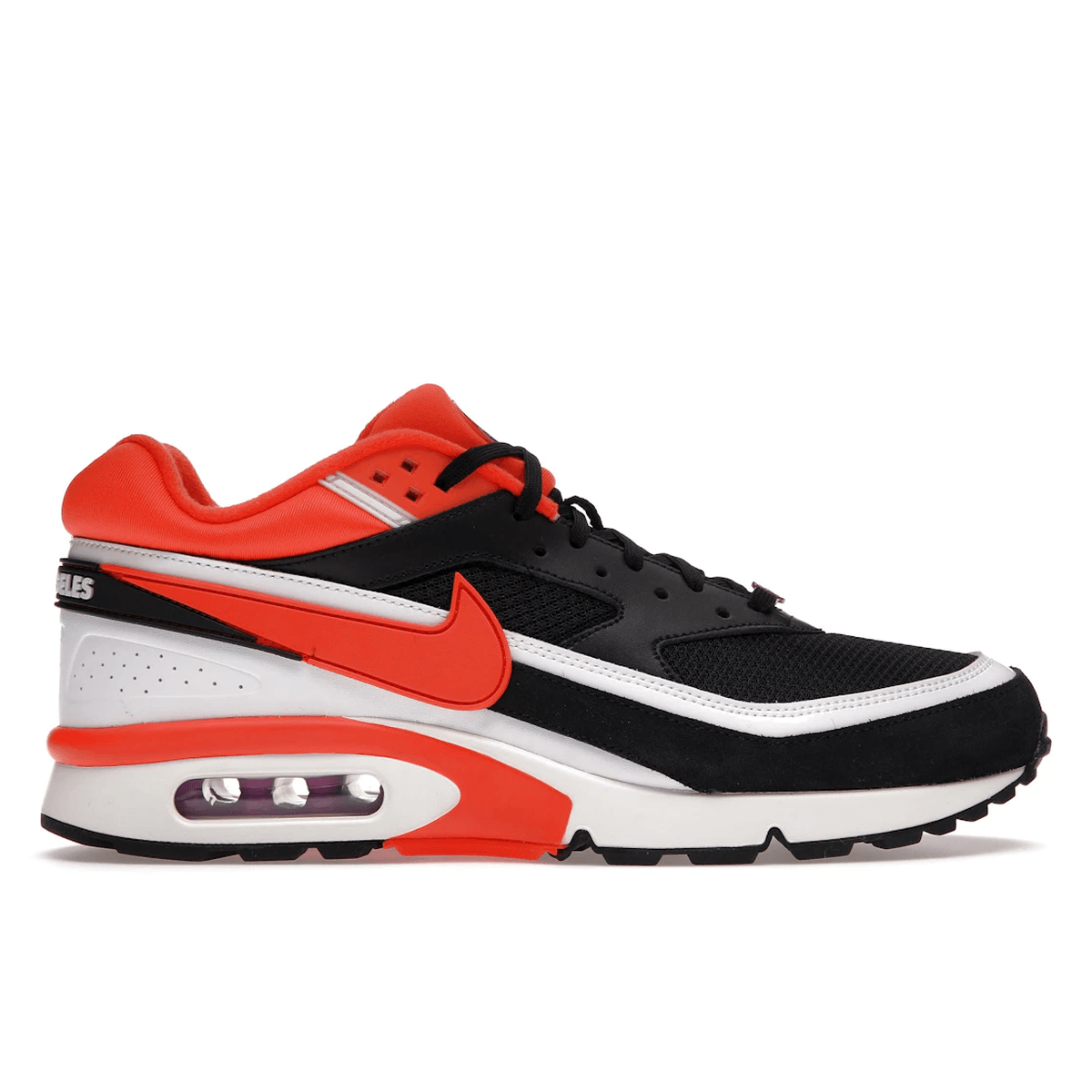 Nike Air Max BW QS City Pack Los Angeles - Sneakerzone