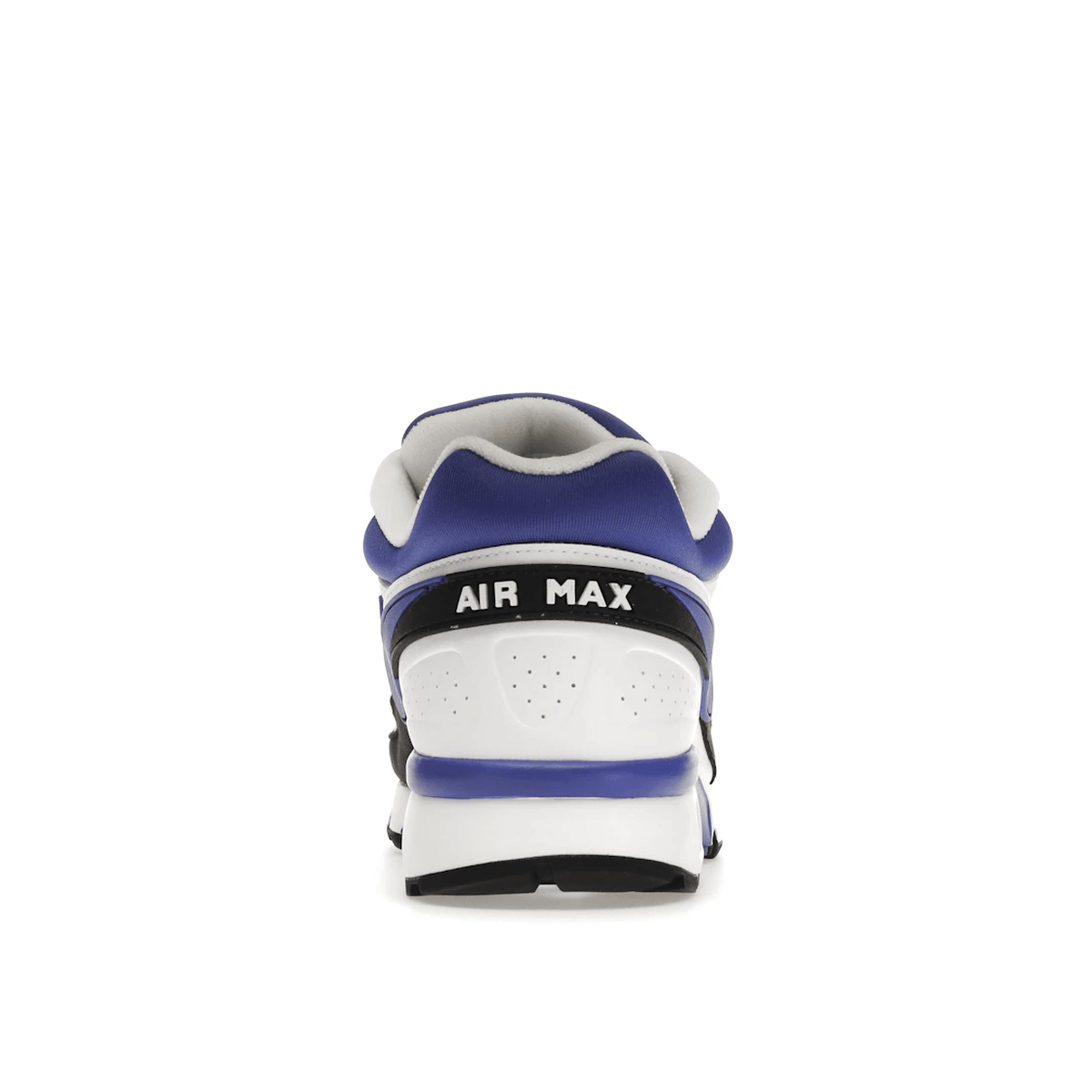 Nike Air Max BW White Persian Violet - Sneakerzone
