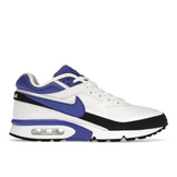 Nike Air Max BW White Persian Violet - Sneakerzone