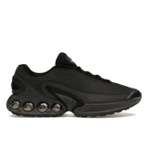 Nike Air Max Dn Black Dark Smoke Grey - Sneakerzone