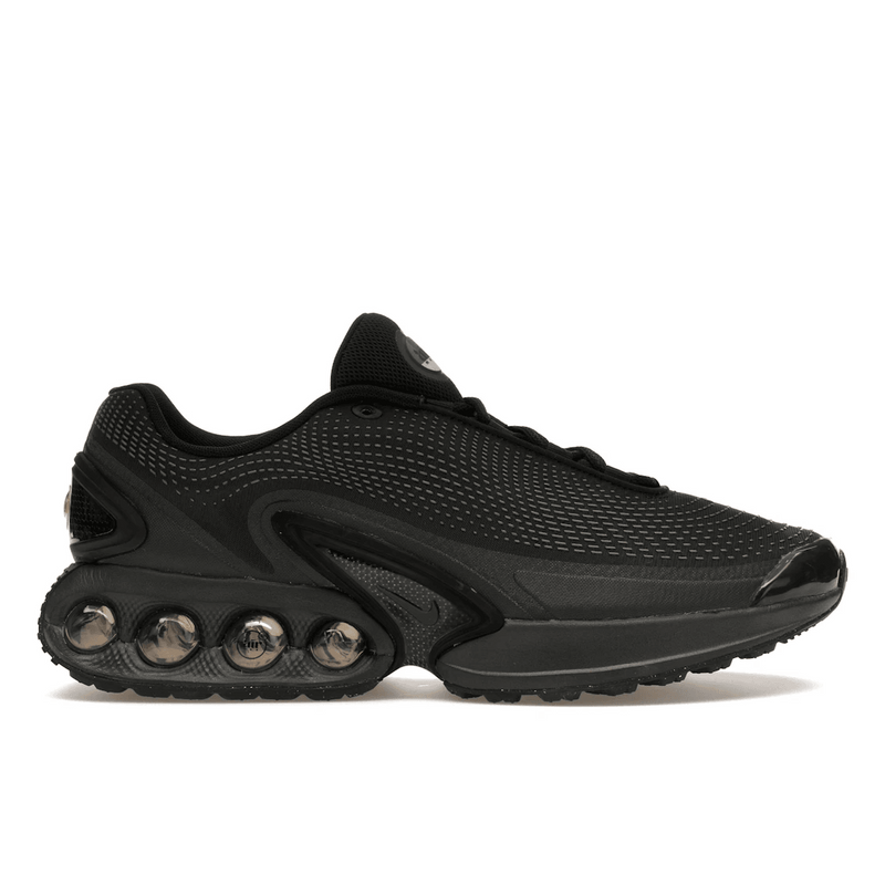 Nike Air Max Dn Black Dark Smoke Grey product image