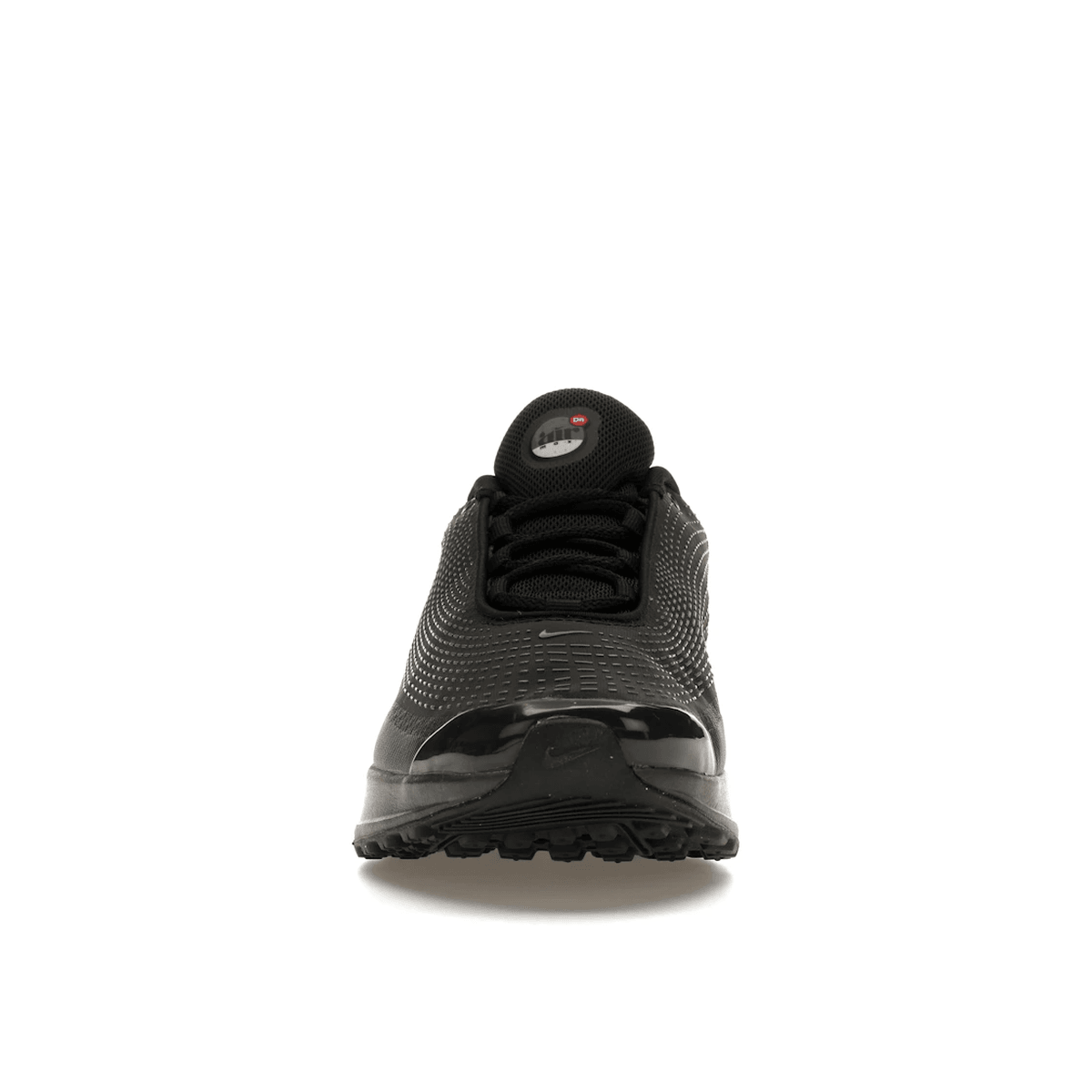 Nike Air Max Dn Black Dark Smoke Grey - Sneakerzone