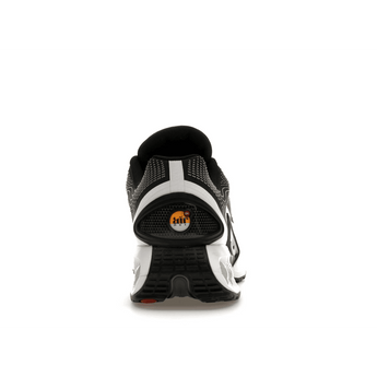Nike Air Max Dn Black White Cool Grey - Sneakerzone