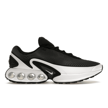 Nike Air Max Dn Black White Cool Grey - Sneakerzone