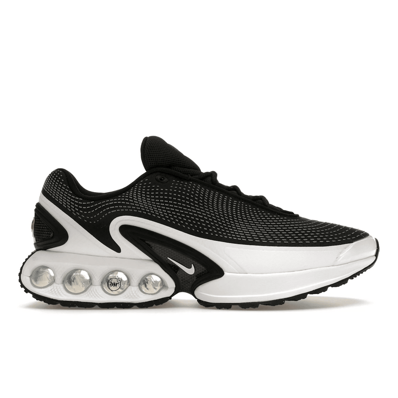 Nike Air Max Dn Black White Cool Grey product image