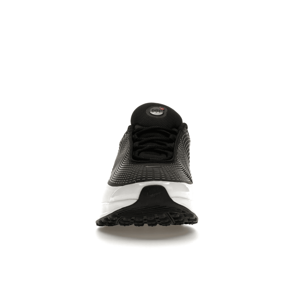 Nike Air Max Dn Black White Cool Grey - Sneakerzone