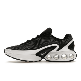 Nike Air Max Dn Black White Cool Grey - Sneakerzone