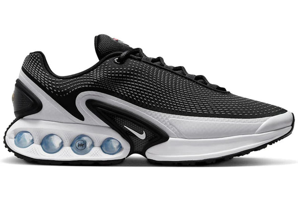 Nike Air Max Dn Black White Cool Grey - Sneakerzone