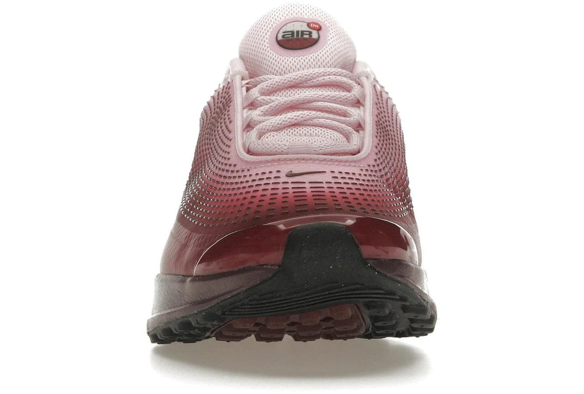 Nike Air Max Dn Burgundy Crush secondary image